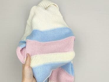 Kobiety: Artex, Sweter damski, rozmiar One size — 5
