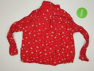 sinsay sweter w serca: Sinsay, Koszula damska, rozmiar 2XL — 4