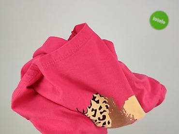 pull and bear blackpink: Bluzka damska, rozmiar 4XL — 5