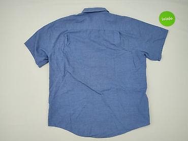 kenvelo uk: Koszulа dla mężczyzn, rozmiar 2XL — 3