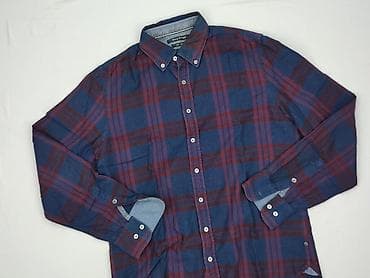 apple bottom: Marc OPolo, Koszulа dla mężczyzn, rozmiar M — 1