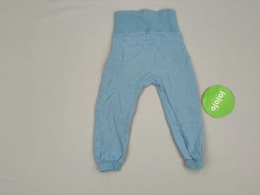 bielizna termoaktywna smartwool: Sweatpants, Lupilu, 1.5-2 years, 92, condition - Good — 3