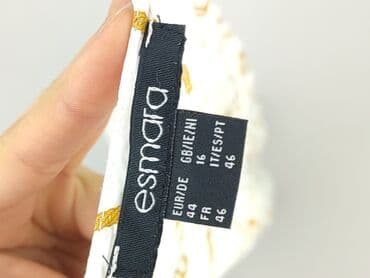 bluzki damskie rozmiar 46: Esmara, Bluzka damska, rozmiar 2XL — 5