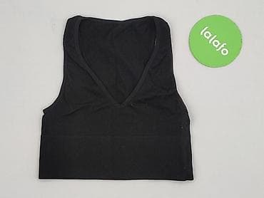 rajstopy merlin: Top damski, rozmiar S — 2