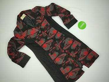 kurtki monarii: Roman Originals, Płaszcz damski, rozmiar S — 2