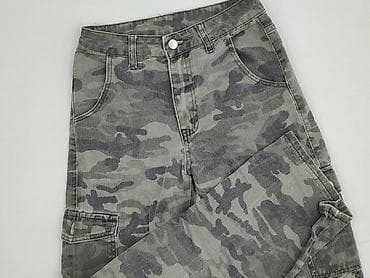 Shein, Штани карго жіночі, розмір 2XS