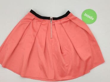 czarne spódniczka sinsay: Sinsay, Spódnica damska, rozmiar XS — 3