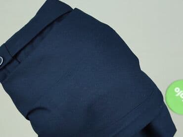 spodnie do szarej marynarki: Men's trousers, size 2XL — 5