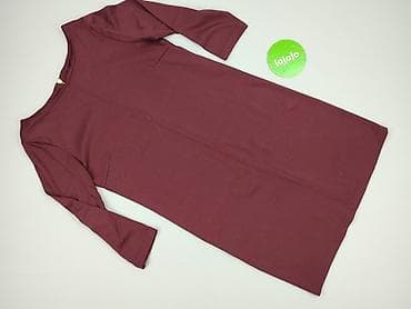 spódnice aksamit: Vila, Sukienka damska, rozmiar XS — 2