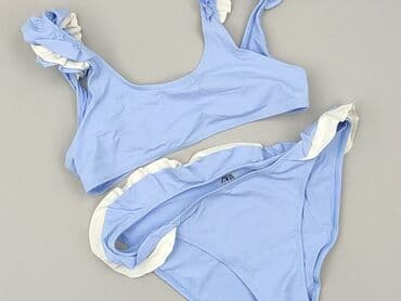 allegro rajstopy: Two-piece swimsuit, Zara, 14 years, 158-164 cm, condition - Perfect — 1