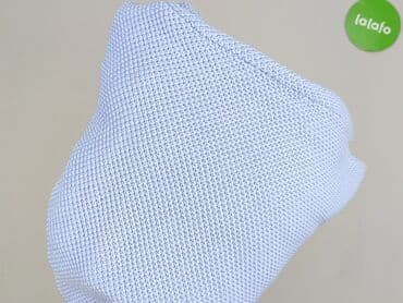 sweter w chmurki reserved: Rabe, Sweter damski, rozmiar M — 8