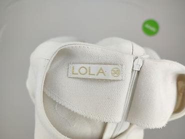 bluzki lol: Lola, Sukienka damska, rozmiar S — 4