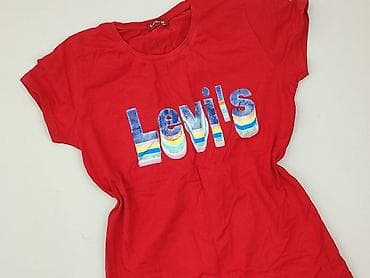 levis t shirt basic: Levi’s, T-shirt damski, rozmiar XL — 1
