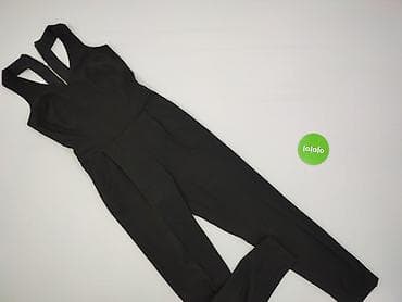 romper damski: Kombinezon damski, rozmiar XS — 2