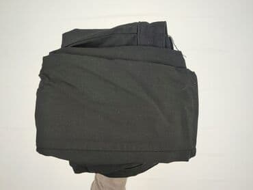 sklep z używanymi ubraniami: Suit pants for men, size S — 5