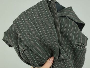 marynarki damskie c a: Women's blazer, size M (EU 38) — 4