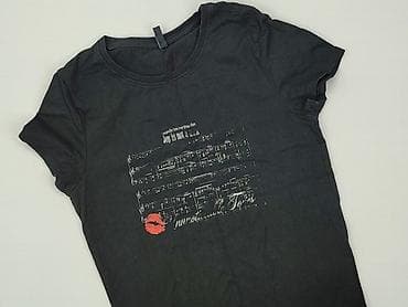 t shirty d: Cropp, T-shirt damski, rozmiar S — 1