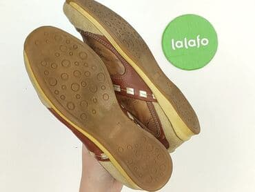 Women: Ara, Flat shoes for women, 40, condition - Very good — 5