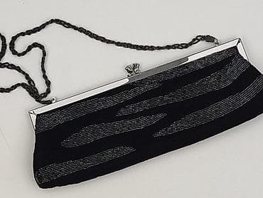 sztucce: Torebka, stan - Idealny — 1