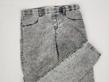 paliom: Bershka, Jeansy damskie, rozmiar M — 1
