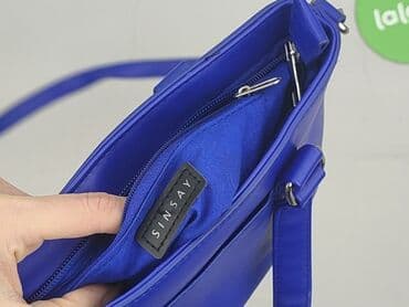 torba guess: Torebka, Sinsay, stan - Idealny — 5