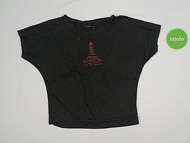 koszula naoko: Reserved, T-shirt damski, rozmiar M — 2