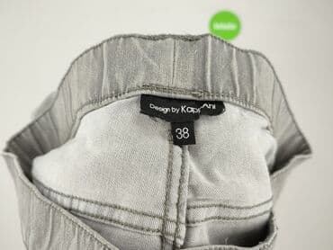 kappahl legginsy damskie: KappAhl, Jeansy damskie, rozmiar M — 4