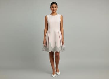 sukienka na wesele dla mamy i córki: Sukienka damska, rozmiar S — 1