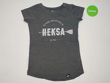 sprzedam kobiete: T-shirt damski, rozmiar S — 2