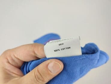 koszulki bez rękawów damskie superdry: Superdry, T-shirt damski, rozmiar L — 6