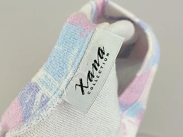 koszula xl: Xana, Bluzka damska, rozmiar 4XL — 4