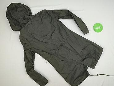 ochnik spodenki: PARKA, Parka damska, rozmiar XS — 3