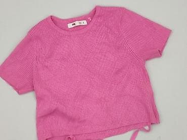 Sinsay, T-shirt damski, rozmiar S