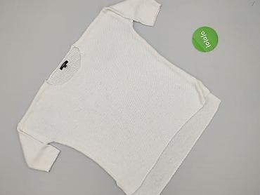 157 sweter: Papaya, Sweter damski, rozmiar L — 2