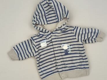 Bluza, Next, 0-1 miesięcy, stan - Idealny