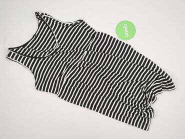 sukienka dla 70 latki: Sukienka damska, rozmiar M — 2