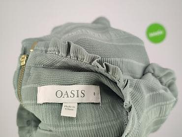 secondhand internetowy: Oasis, Bluzka damska, rozmiar S — 5