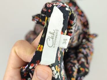 zalando kombinezony na wesele: Clockhouse, Kombinezon damski, rozmiar XS — 4