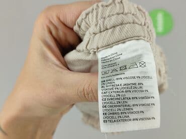 spodenki damskie hause: H&M, Szorty damskie, rozmiar S — 5