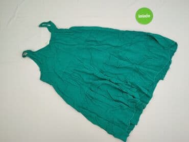 suknia wieczorowa maxi vinted: XXL, Sukienka damska, rozmiar XL — 4