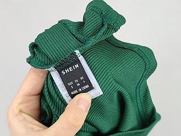 shein spódnice plus size: Shein, Top damski, rozmiar S — 4