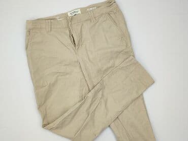 Chinosy: Chinosy dla mężczyzn, 3XL, stan - Bardzo dobry