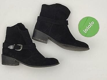 kozaki dior: Botki damskie, rozmiar 40 — 2