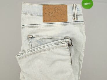 calvin klein jeans plus sukienki: Colours of the World, Jeansy damskie, L — 5