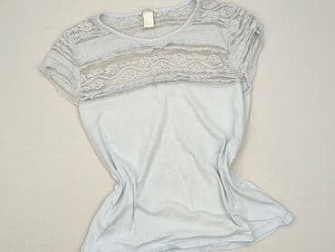 Bluzki: H&M, Bluzka damska, rozmiar L