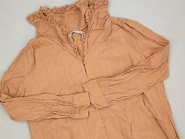 Women: Zara, Women's blouse, size L — 1