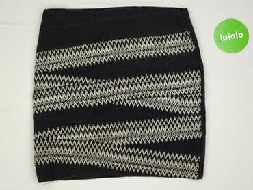 spódniczko spodenki h: H&M, Women`s skirt, size L (EU 40) — 2
