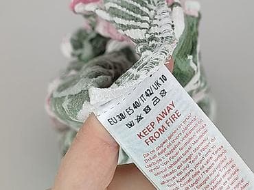 boho bluzki: Bluzka damska, rozmiar S — 5