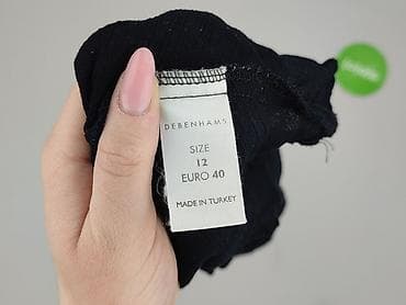 Жіночий одяг: Debenhams, Жіноча блуза, розмір L на lalafo.pl — 5 Жіночий одяг: Debenhams, Жіноча блуза, розмір L — 5