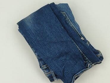 hm jeans damskie: H&M, Jeansy damskie, rozmiar S — 6